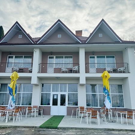 Guest House Zoreni Mociu Εξωτερικό φωτογραφία