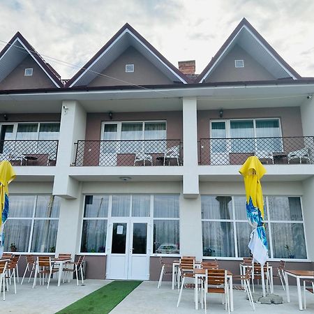 Guest House Zoreni Mociu Εξωτερικό φωτογραφία