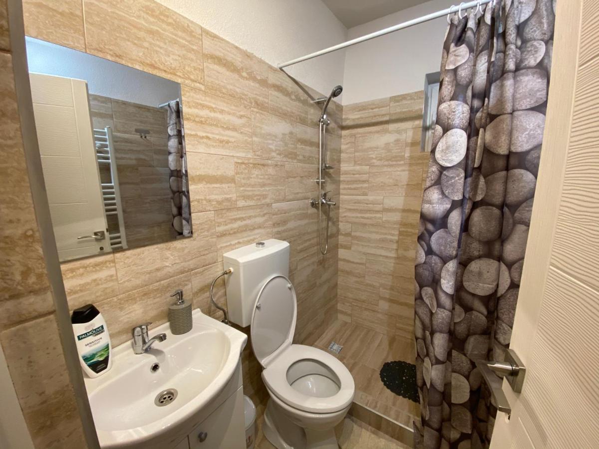 Guest House Zoreni Mociu Εξωτερικό φωτογραφία