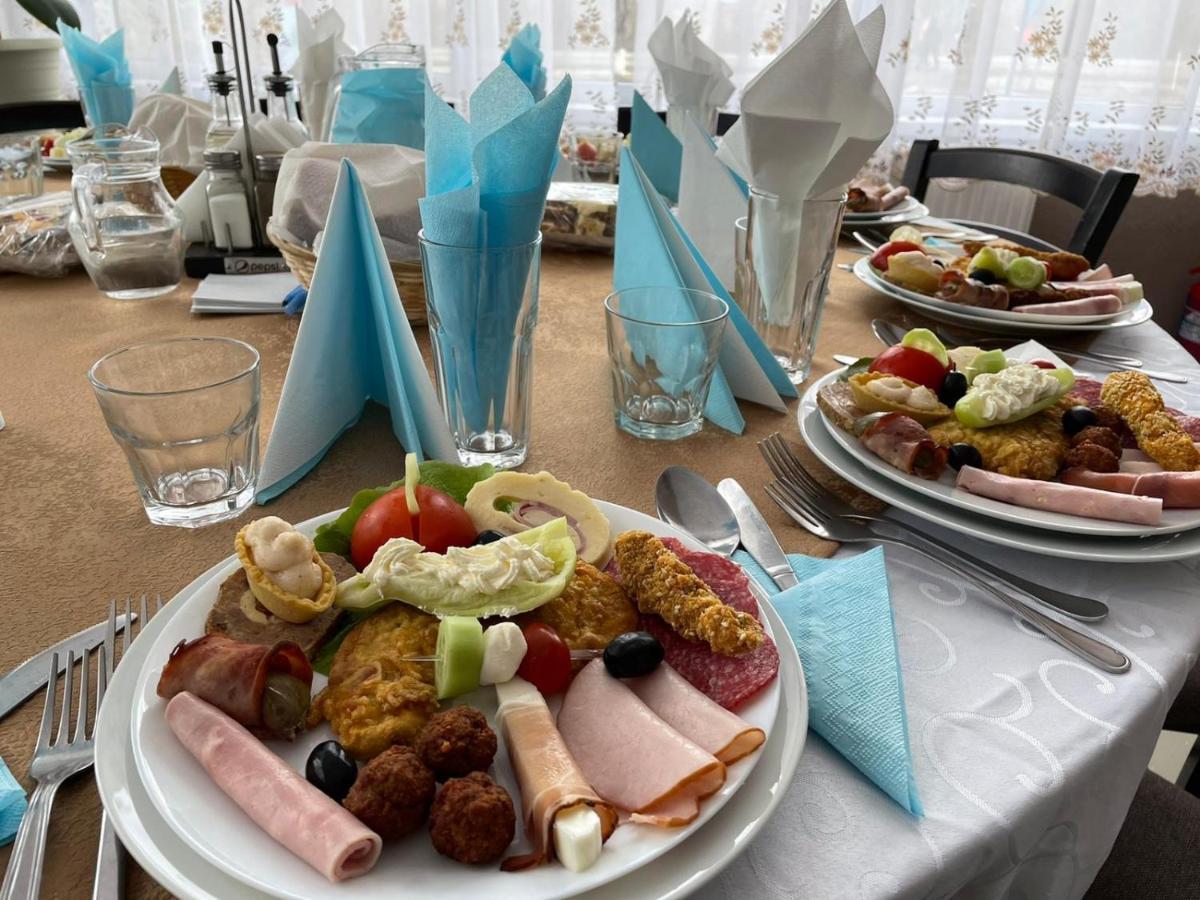Guest House Zoreni Mociu Εξωτερικό φωτογραφία