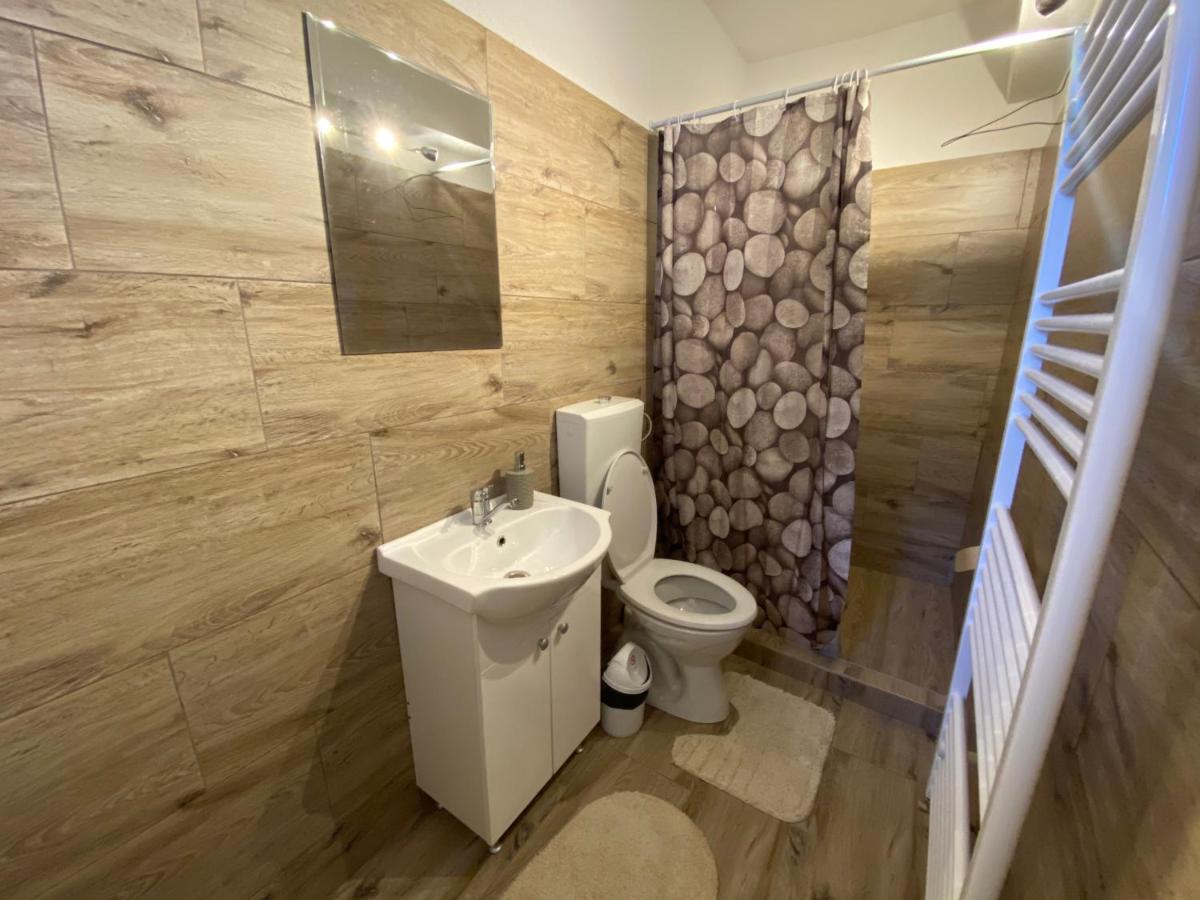 Guest House Zoreni Mociu Εξωτερικό φωτογραφία