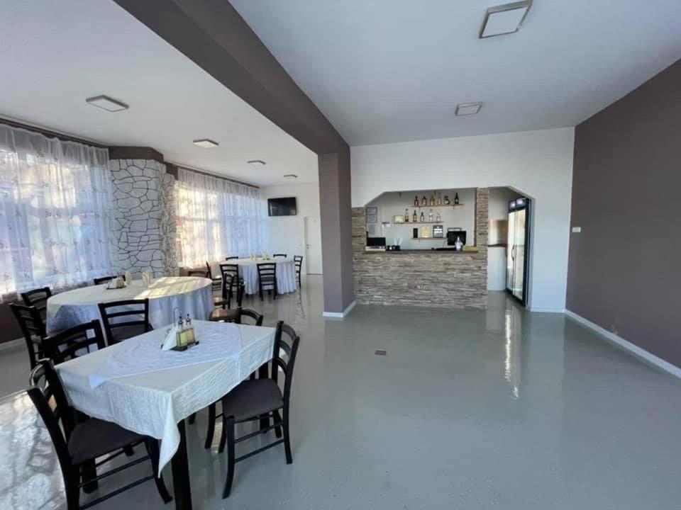 Guest House Zoreni Mociu Εξωτερικό φωτογραφία