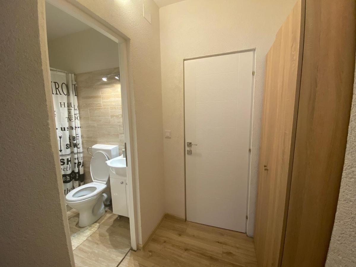 Guest House Zoreni Mociu Εξωτερικό φωτογραφία