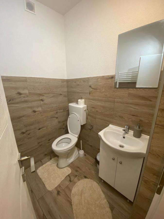 Guest House Zoreni Mociu Εξωτερικό φωτογραφία
